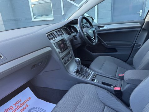Volkswagen Golf MATCH TSI BLUEMOTION TECHNOLOGY DSG 43