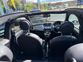 Fiat 500 1.2 S Euro 5 (s/s) 2dr 43