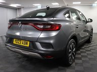 Renault Arkana EVOLUTION TCE MHEV 11