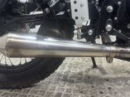Mutt Mastiff 2022 ONLY 2K CAFE RACER NEW MOT VERY CLEAN LEARNER BIKE 125CC 28