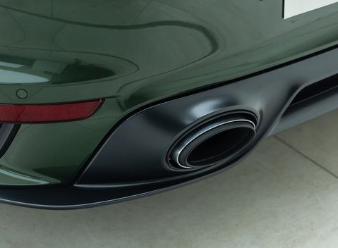 Porsche 911 Turbo 50 YEARS (992) 47