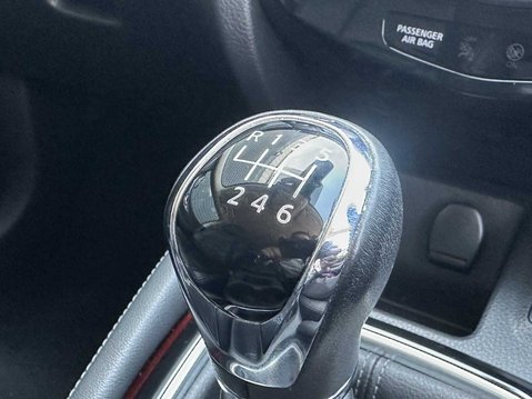 Nissan Qashqai DIG140 NMOT 21