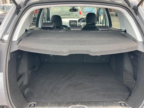 Peugeot 2008 1.2 PureTech Allure EAT Euro 6 (s/s) 5dr 32