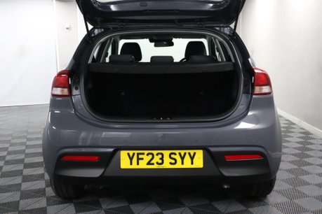 Kia Rio 2 14