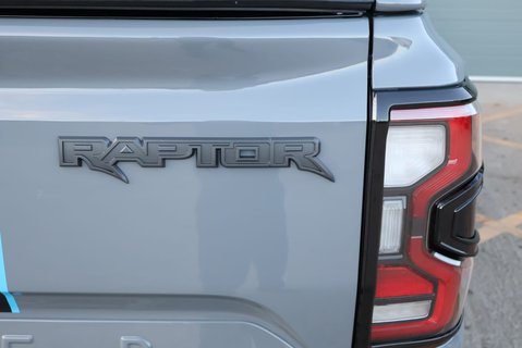 Ford Ranger 2025 BRAND NEW RAPTOR  3.0 V6 ECOBOOST STYLED BY SEEKER  30