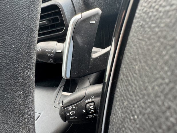 Peugeot Partner AUTO SWB L1H1 Low Roof Premium Plus Air Con Alloys Nav Sensors EURO 6 20