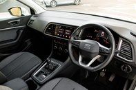 SEAT Ateca TSI ECOMOTIVE SE TECHNOLOGY 4