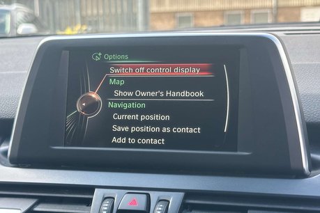 BMW 2 Series 2.0 218d Sport MPV 5dr Diesel Auto Euro 6 (s/s) (150 ps) 35