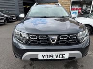 Dacia Duster PRESTIGE DCI 8