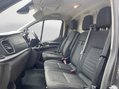 Ford Transit Custom 2.0 280 EcoBlue Limited L1 H1 Euro 6 (s/s) 5dr 13