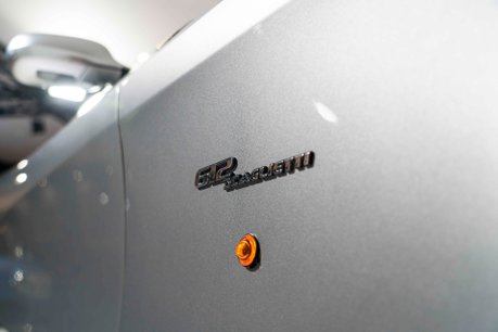 Ferrari 612 SCAGLIETTI F1. NOW SOLD. SIMILAR REQUIRED. PLEASE CALL 01903 254800. 23