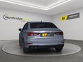 Audi A3 1.0 TFSI 30 Black Edition S Tronic Euro 6 (s/s) 4dr 8