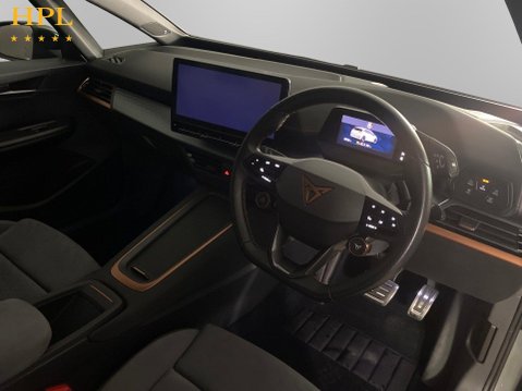 Cupra Born e-Boost 77kWh V3 Hatchback 5dr Electric Auto (4 Seat) (230 ps) 12