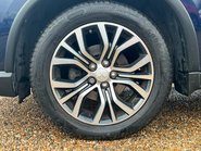 Mitsubishi Outlander DI-D 4 4