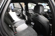 Audi A4 2.0 A4 Black Edition 40 TDI MHEV Quattro Semi-Auto 4WD 5dr 12