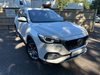 MG HS 1.5 EXCLUSIVE DCT 5 Dr AUTOMATIC
