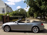 BMW 6 Series 4.8 650i V8 Sport Convertible 70
