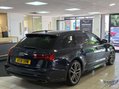 Audi A6 1.8 TFSI Black Edition S Tronic Euro 6 (s/s) 5dr 5