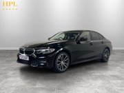 BMW 3 Series 2.0 320i Sport Saloon 4dr Petrol Auto Euro 6 (s/s) (184 ps) 3