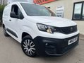Peugeot Partner 1.5 Partner Professional L1 Blue HDi 3
