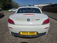BMW Z4 2.0 Z4 sDrive 20i M Sport Auto 2dr 62