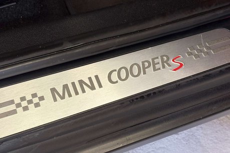 Mini Countryman 2.0 Cooper SD SUV 5dr Diesel Manual ALL4 Euro 5 (s/s) (143 ps) 49