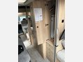 Peugeot Boxer ELDDIS AUTOQUEST SUPREME 196 DEALER SPECIAL 6 BERTH LOW PROFILE MOTORHOME 28