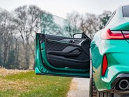 BMW M8 COUPE Competition 7