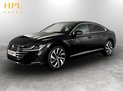 Volkswagen Arteon 1.4 TSI 13kWh R-Line Fastback 5dr Petrol Plug-in Hybrid DSG Euro 6 (s/s) (2 3