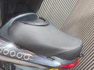 BMW C1 2002 ONLY 8K 1 OWNER GREAT LOOKING SCOOTER 125CC WITH A ROOF!! 28