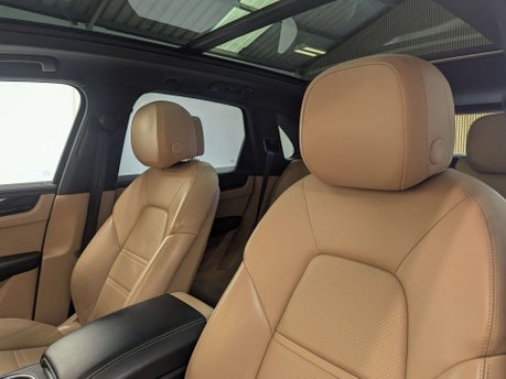 Porsche Cayenne 3.0 Cayenne V6 Auto 4WD 5dr 39