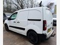 Peugeot Partner 1.6 HDi 850 S Panel Van 4dr Diesel Manual L1 (132 g/km, 90 bhp) 23