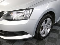 Skoda Fabia SE TDI 31