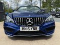 Mercedes-Benz E Class 3.0 E 350 AMG Line Edition Premium D Auto 2dr 13