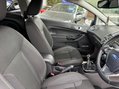 Ford Fiesta 1.5 TDCi Titanium Euro 6 3dr 25