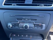 Audi Q3 2.0 TFSI S line Plus S Tronic quattro Euro 6 (s/s) 5dr 25
