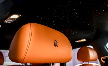 Rolls-Royce Ghost Black Badge 18