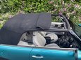 Mini Convertible COOPER 15