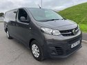 Vauxhall Vivaro 1.5 Vivaro 2900 Dynamic S/S