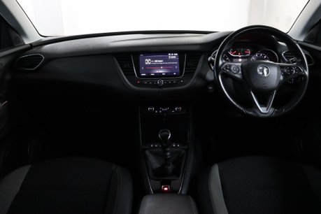 Vauxhall Grandland X SPORT NAV S/S 40