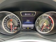Mercedes-Benz CLA Class 2.0 CLA45 AMG 4Matic Auto 4WD 4dr 14