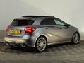 Mercedes-Benz A Class A 200 D AMG LINE PREMIUM PLUS 6