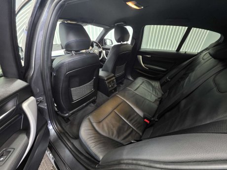 BMW 1 Series 3.0 M140i Shadow Edition Hatchback 5dr Petrol Auto Euro 6 (s/s) (340 ps) 28