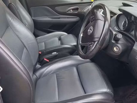Vauxhall Mokka 1.4i Turbo SE SUV 5dr Petrol Auto 2WD Euro 6 (140 ps) 23