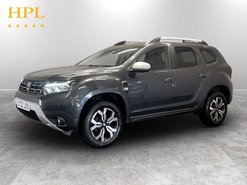 Dacia Duster 1.3 TCe Prestige SUV 5dr Petrol Manual Euro 6 (s/s) (130 ps) Bluetooth