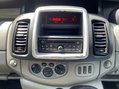 Vauxhall Vivaro 2.0 2900 CDTi Sportive Crew Van FWD L3 5dr 32