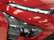 Hyundai BAYON 1.0 T-GDi MHEV Ultimate SUV 5dr Petrol Hybrid DCT Euro 6 (s/s) (100 ps) 9