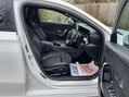 Mercedes-Benz A Class 2.0 A200d AMG Line 8G-DCT Euro 6 (s/s) 5dr 11