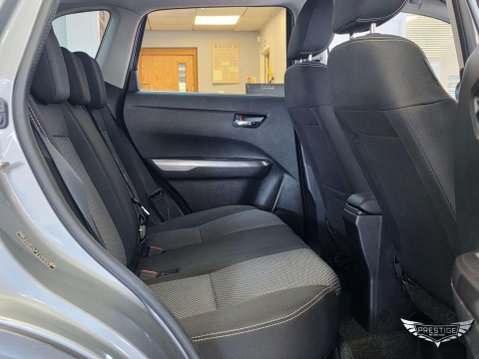 Suzuki Vitara 1.0 Boosterjet SZ-T Euro 6 (s/s) 5dr 62
