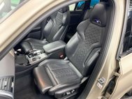 BMW X3 M 3.0i Competition SUV 5dr Petrol Auto xDrive Euro 6 (s/s) (510 ps) 56